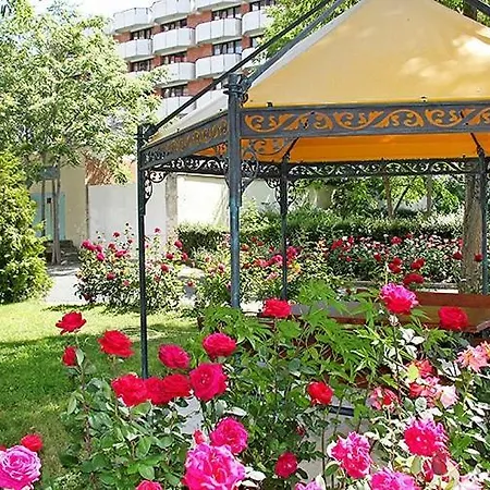 Hotel Pliska-3