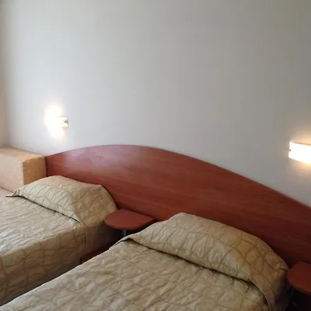 Hotel Pliska-2